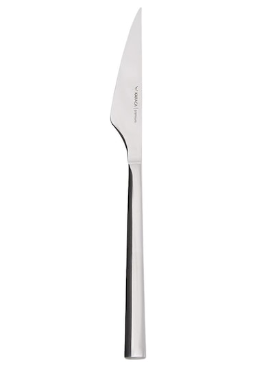 Karaca  316 Premium Halley Platin 12 Kişilik 84 Parça Çatal Kaşık Bıçak Takımı