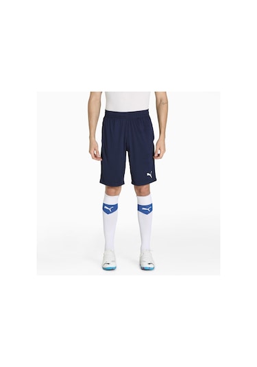 Puma Actıve Interlock Erkek Lacivert Şort 58672906 001