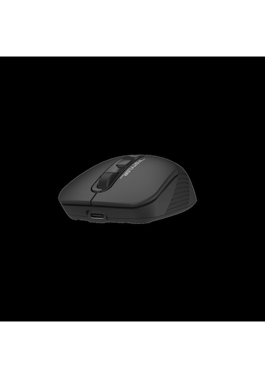 A4 Tech Fg10cs Optık Mouse Sılent Gri 2000 Dpı Diğer