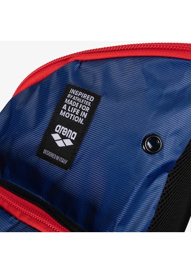 Arena Spiky Iıı Unisex Mavi Yüzücü Çantası - 005569 Mavi