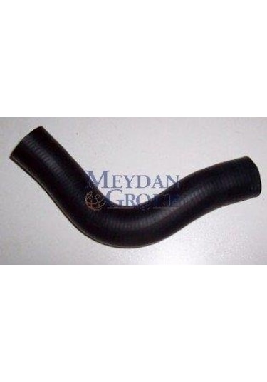 Mıtsubıshı Lancer- 04/08 Radyatör Üst Hortumu İbraş