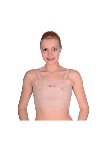 Göğüs Korsesi Göğüs Bandi Ortopedik Göğüs Korsesi Variteks 137