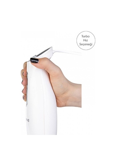 Homend Handmaid 1904H Blender Set