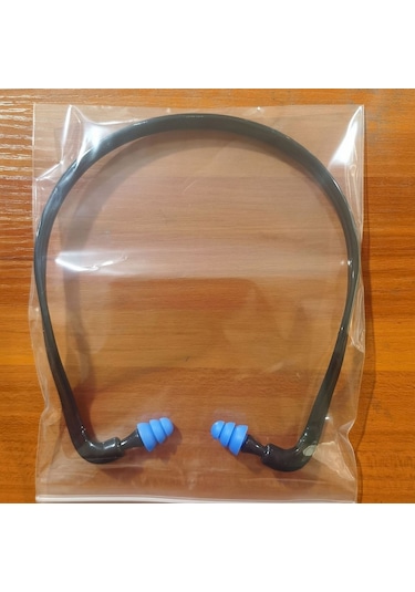 Silikon Yüzme Kulak Tıkacı Yüzme Kulak Tıkacı Su Sporları İçin Uyku Kulak Tıkacı