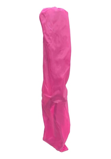 Barbie Katlanabilir Çocuk Kamp Sandalyesi - Pembe Pembe