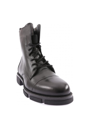 Dgn 841-22k Erkek Comfort Bağcikli Bot 22K841-1219-R2259 Siyah Dgn 841-22k Erkek Comfort Bağcikli Bot 22K841-1219-R2259 Siyah
