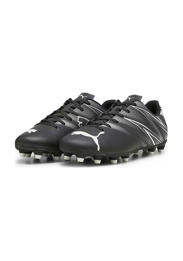 Puma Attacanto Erkek Siyah Krampon 107477-01 Siyah 42 Fiyatları ve ...