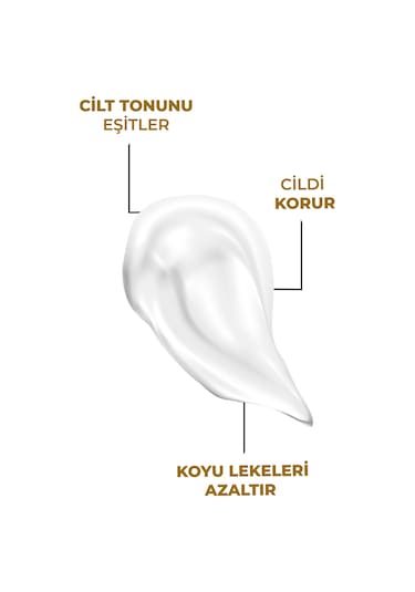Dermoend Cilt Beyazlatıcı Krem 2'li