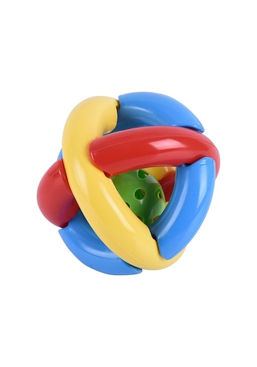 Zuzu Bebek Oyuncak Top