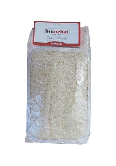 Kabak Lifi Battal Kare