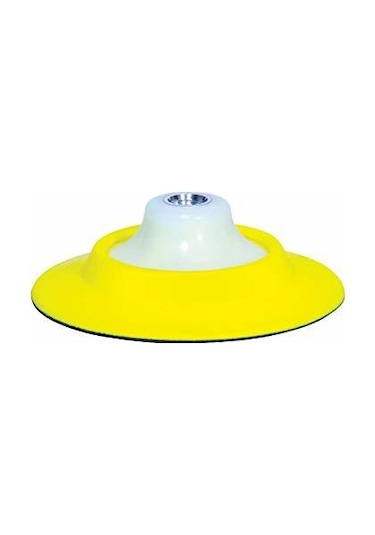 Farecla G-mop Esnek Pasta Makinesi Tabanı 125mm Gmb146