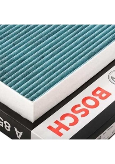 Volkswagen Beetle 1.4tsı 2011-2019 Bosch Karbonlu Alerjik Polen Filtresi