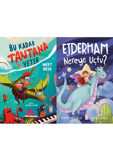 Bu Kadar Tantana Yeter Mert Arık Ve Ejderham Nereye Uçtu
