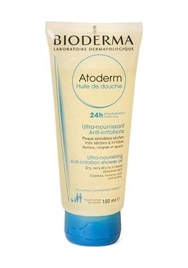 Bioderma Atoderm 24H Huile de Douche 100 ML