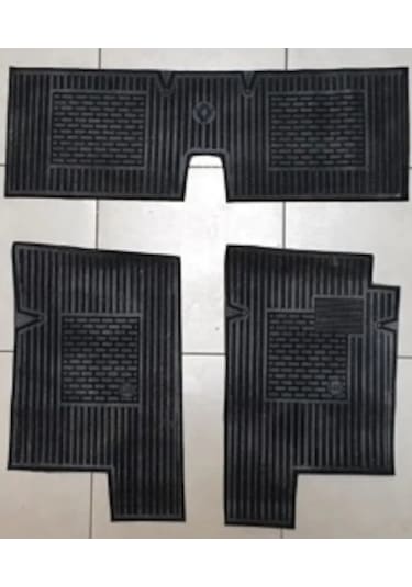 RENAULT 9 BROADWAY SPRİNG  PASPAS