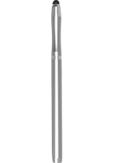 Telefon Tablet 2in1 Disk Uçlu Stylus Pen Dokunmatik Kalem -AL3464