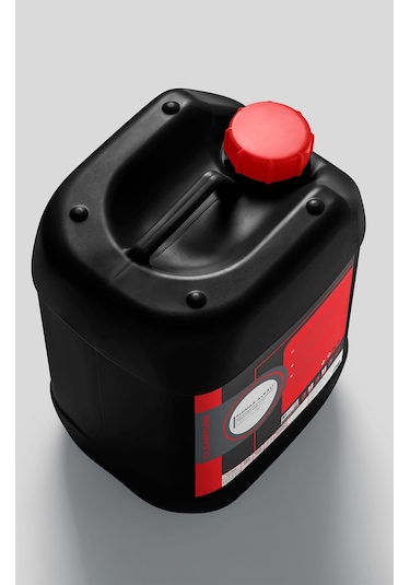 Asit İçermeyen Alüminyum Temizleyici Parlatıcı Alumax-alkali 30kg