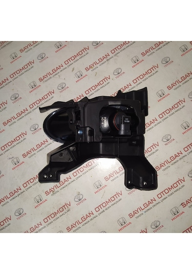 Honda City Sis Farı 09-12 2009 2010 2011 2012 Sol (Şöför Tarafı)