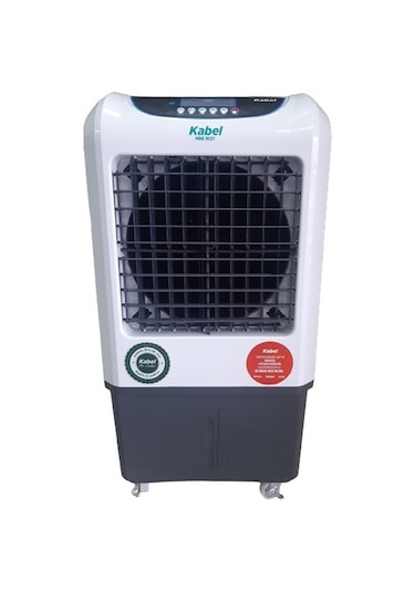 Kabel KBL-MN300 130 Waat 25 L Su Tanklı Mini Evaporatif Soğutucu Vantilatör