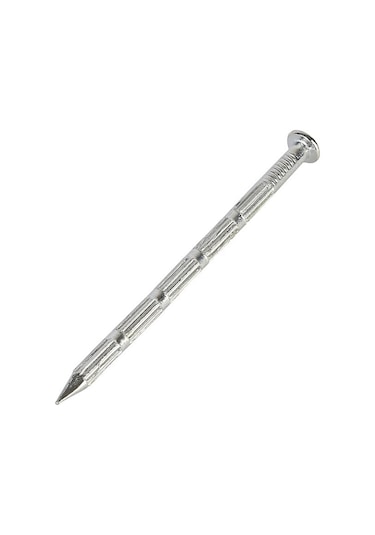 Kanallı Çelik Çivi 4x50mm 100 Adet