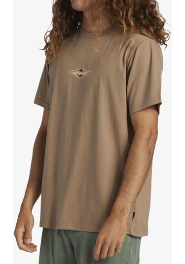 Billabong Abyzt02266 Tall Tale Erkek Tişört 001