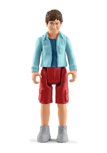 Schleich Köpek Eğitim Seti 42536