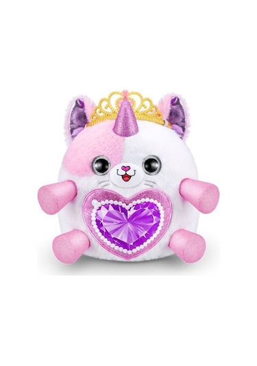 Rainbor Prenses Fairycorn Sürpriz S6-9281 RAR22000