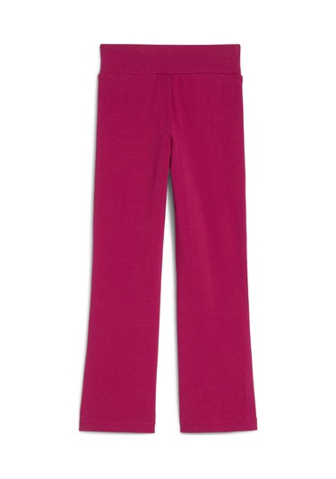 Puma X Hello Kıtty & Frıe Turuncu Kız Çocuk Eşofman Altı Turuncu