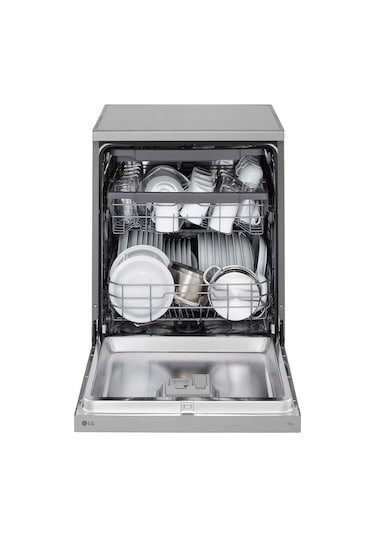LG DFC513FV 9 Programlı 14 Kişilik Bulaşık Makinesi