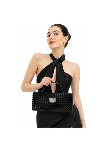 Atelier Emine Panna Deep Çanta Çok Renkli