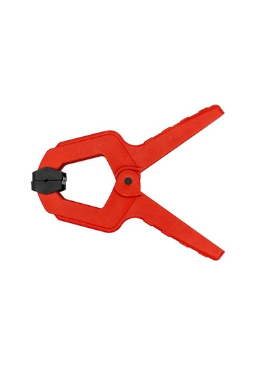 Rox 0147 Yaylı Mandal Tip Kıskaç Işkence 38 Mm 2 Li