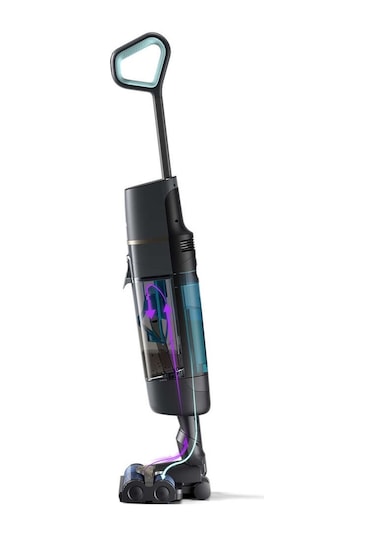 Philips Aqua Trio 7000 Serisi XW7110/01 Şarjlı Dikey Süpürge
