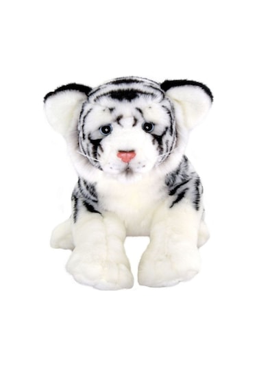 30Cm Floppy Beyaz - Kaplan