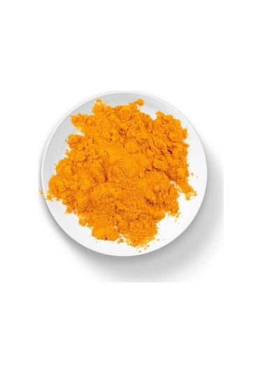 Organik Bitkim Zerdeçal Toz (Öğütülmüş) 500 G