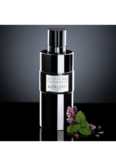Korloff Paris Eclats De Patchouli Kadın Parfüm 100 ML