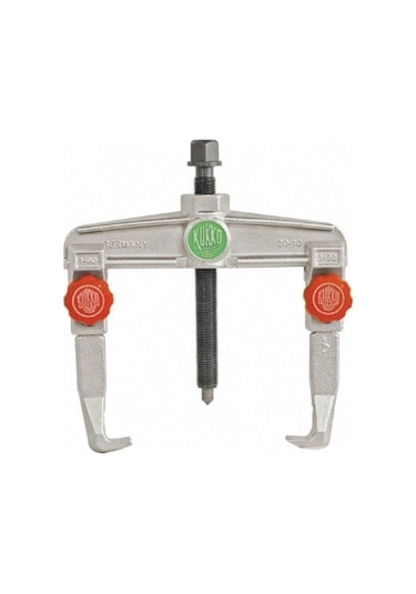 Kukko 20-2 İki Ayaklı Çektirme 160 Mm