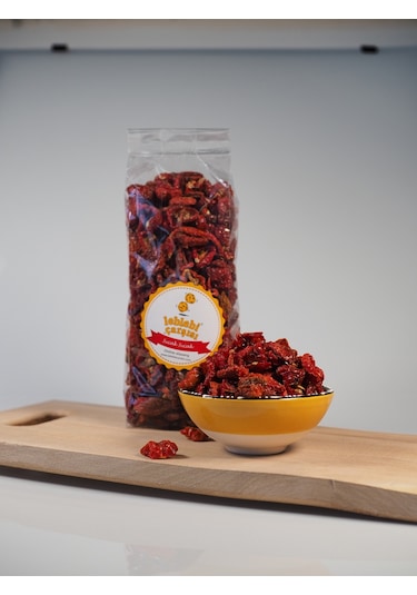 Leblebi Çarşısı Cherry Domates Kurusu Çeri Domates 200 G