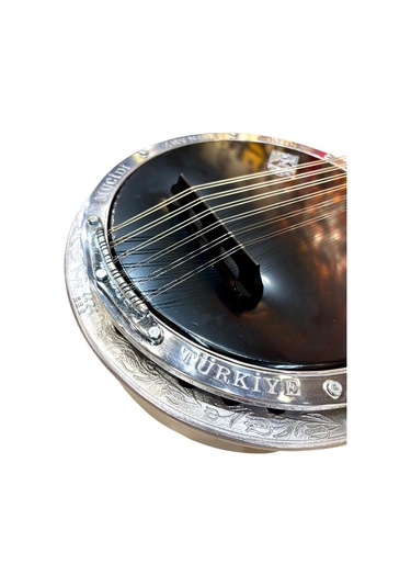 Masterwork Cümbüş