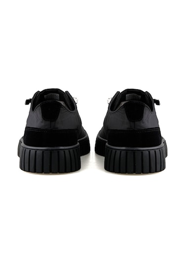 Gamelu 24ym Vigor Siyah Erkek Günlük Ayakkabı 24ym-vıgor-sıyah Siyah 24ym-vıgor-sıyah Siyah