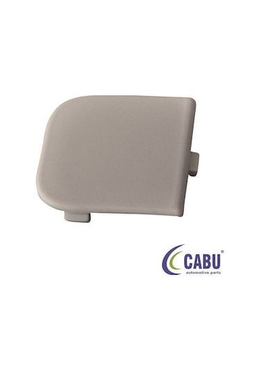 Cabu Arka Tampon Cekı Kapak Astarlı Focus Hb 08 11 AOD-CABU 331523