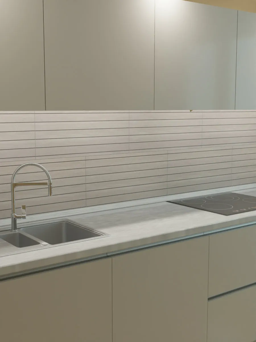 Steindorf Duvarlar İçin Kendinden Yapışkanlı Paneller 300 600mm, 18 Adet 390696073