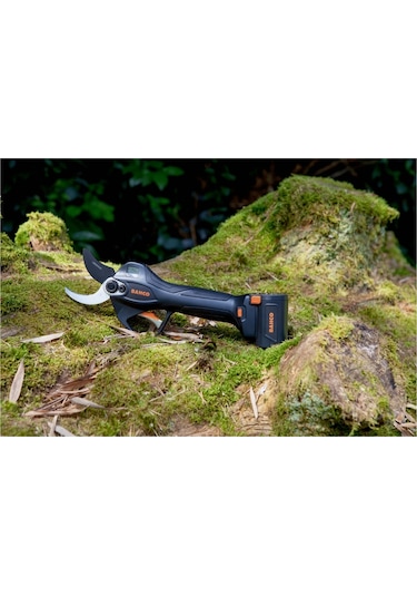 Bahco Bcl240 40mm 21.6v 850w 2.5ah 54wh 1.23kg Led Ekran Kablosuz