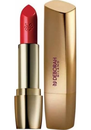 Deborah Milano Red Ruj No:33