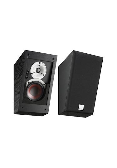 Dali Alteco C-1 Dolby Atmos Duvar Tipi Hoparlör Siyah
