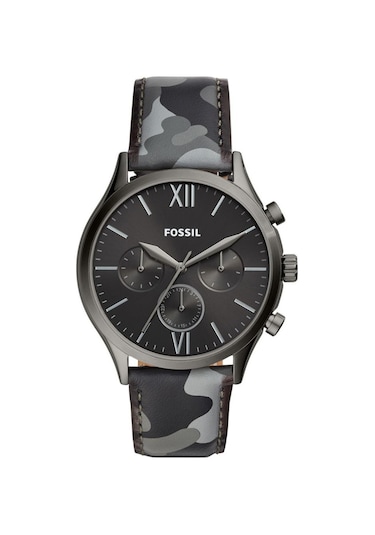 Fossil BQ2456 Erkek Kol Saati