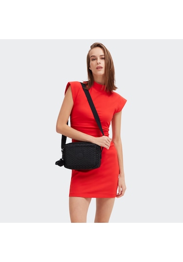 Kipling Abanu M Basıc Plus Kadın Çapraz Çanta Kı6831-k59 Signature