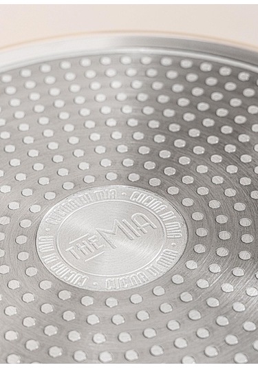 The Mia Cucina Di Mia Tava 24 Cm Cdm0001 Bej