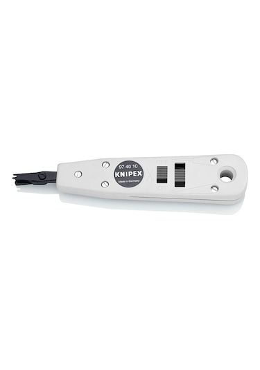 Knıpex Telefon Krone Bıçağı 97 40 10