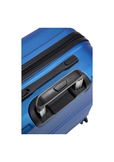 Lumberjack Unisex Orta Boy Valiz Lmvlz7516b-02 Lacivert