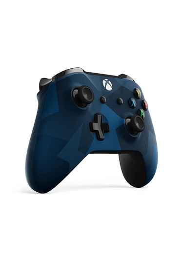 Midnight forces 2 xbox one controller new arrivals